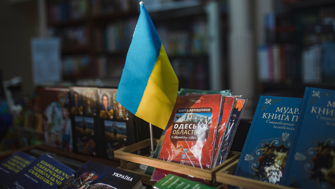 Ucrania: los intelectuales al servicio del fascismo