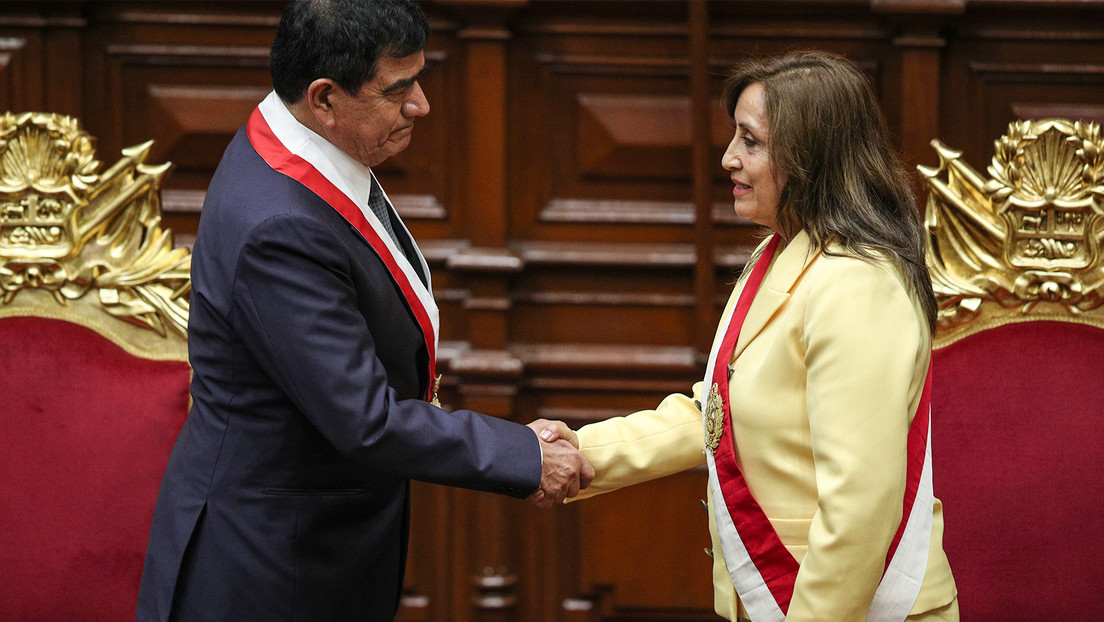 ¿Dictadura parlamentaria? Los escenarios en Perú ante el 'juego trancado' para adelantar elecciones
