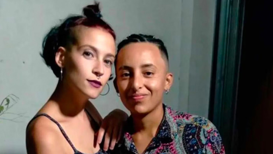 Una madre argentina y su novia son declaradas culpables del asesinato a golpes del hijo de una de ellas