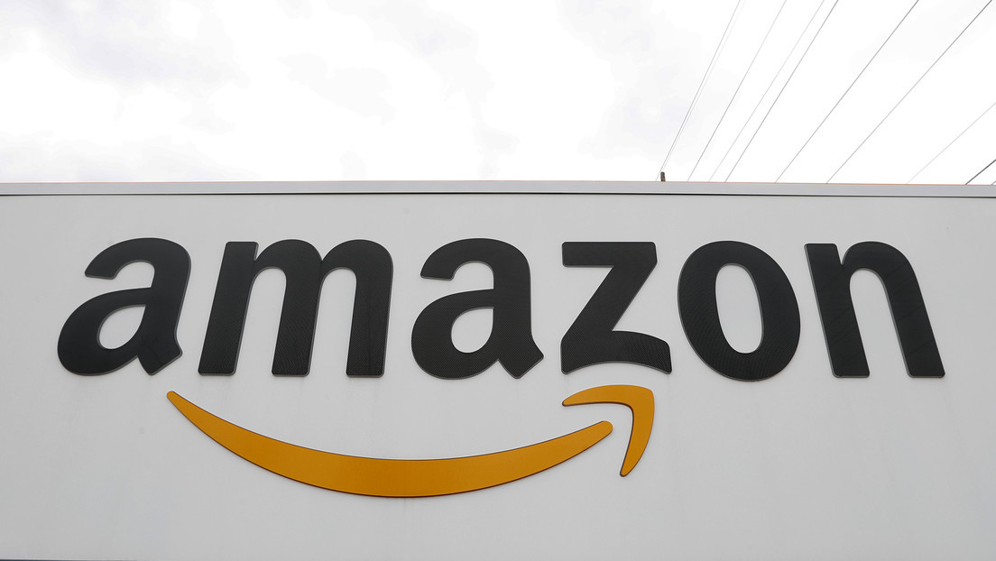 La Justicia española condena a Amazon por emplear a miles de repartidores como falsos autónomos