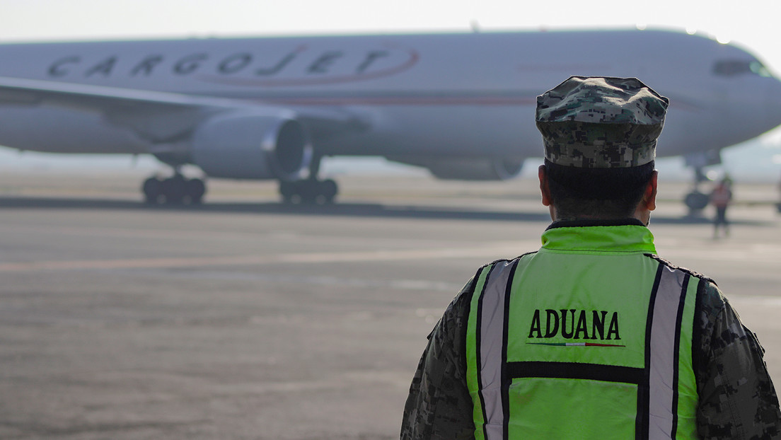 El Gobierno cierra el aeropuerto de Ciudad de México a vuelos de carga: ¿cuáles son las razones?