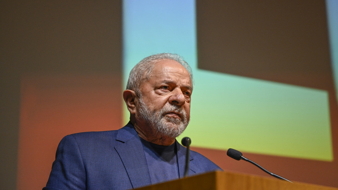 Lula abre la puerta a su posible reelección en 2026 con dos condiciones