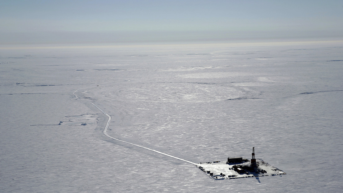 La Administración Biden podría permitir un cuestionado proyecto petrolero en Alaska