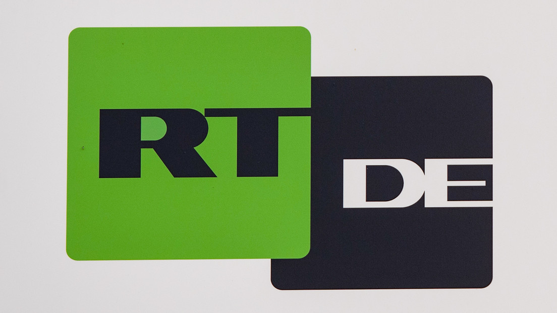 RT DE Productions moves from Germany to Moscow due to EU sanctions