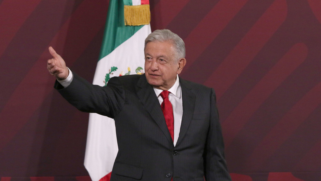 "Ya se avanzó mucho": López Obrador prevé que en un mes se cierre acuerdo con Mexicana de Aviación