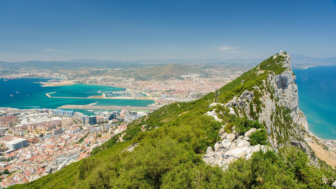 Gibraltar acusa a España de violar gravemente la soberanía británica por un incidente aduanero