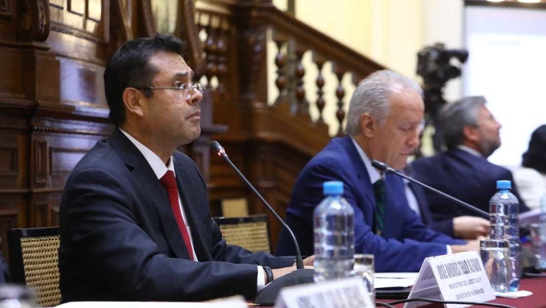 Una comisión del Congreso de Perú archiva el proyecto de adelanto de elecciones presentado por el Gobierno