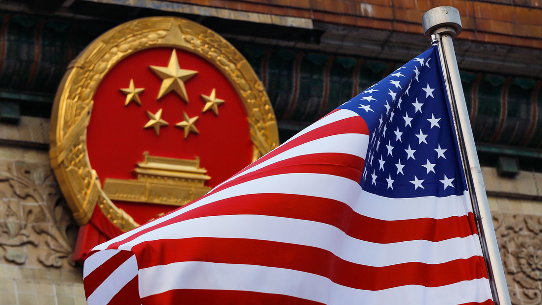 Pekín: EE.UU. aprovechó el globo detectado en su espacio aéreo para denigrar a China