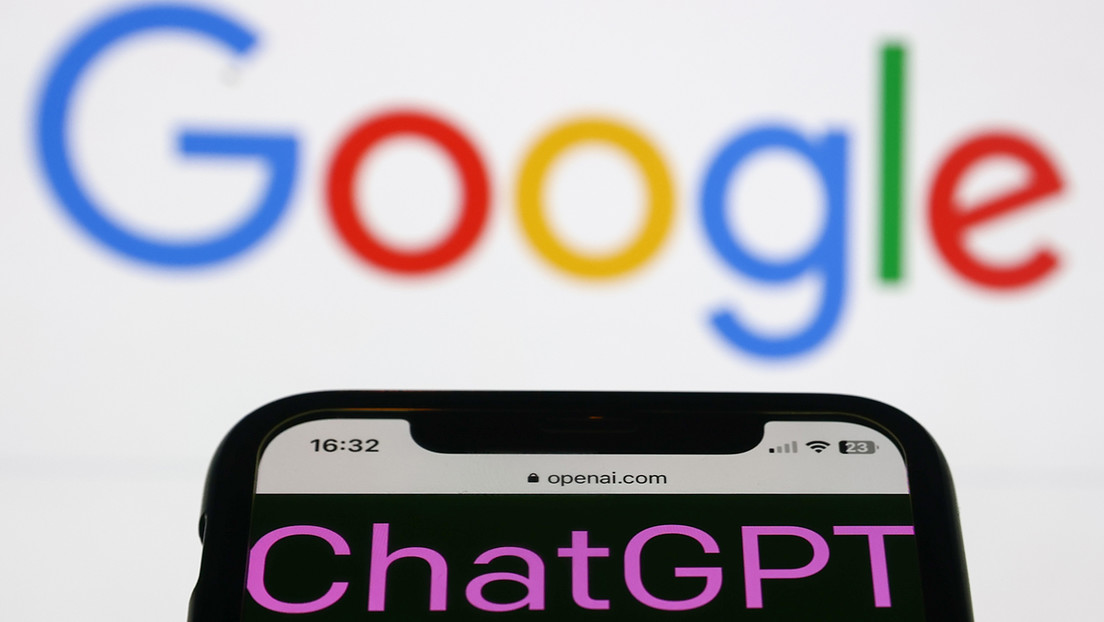 Google promete lanzar su rival de ChatGPT "muy pronto"
