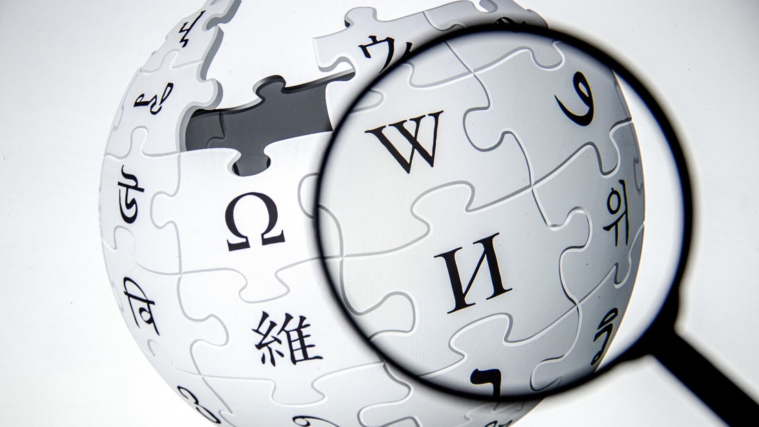 Pakistán bloquea Wikipedia por mostrar contenido "sacrílego"