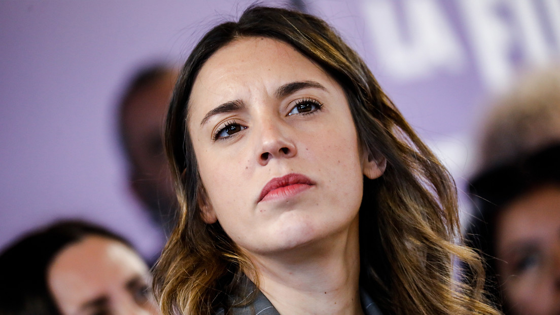 Ministra de Igualdad de España está dispuesta a "ceder" en la reforma de la ley del 'solo sí es sí'
