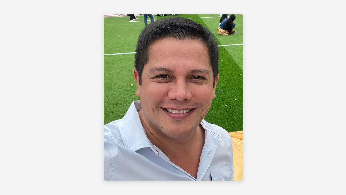 Asesinan a un candidato a la alcaldía en Ecuador a horas de las elecciones
