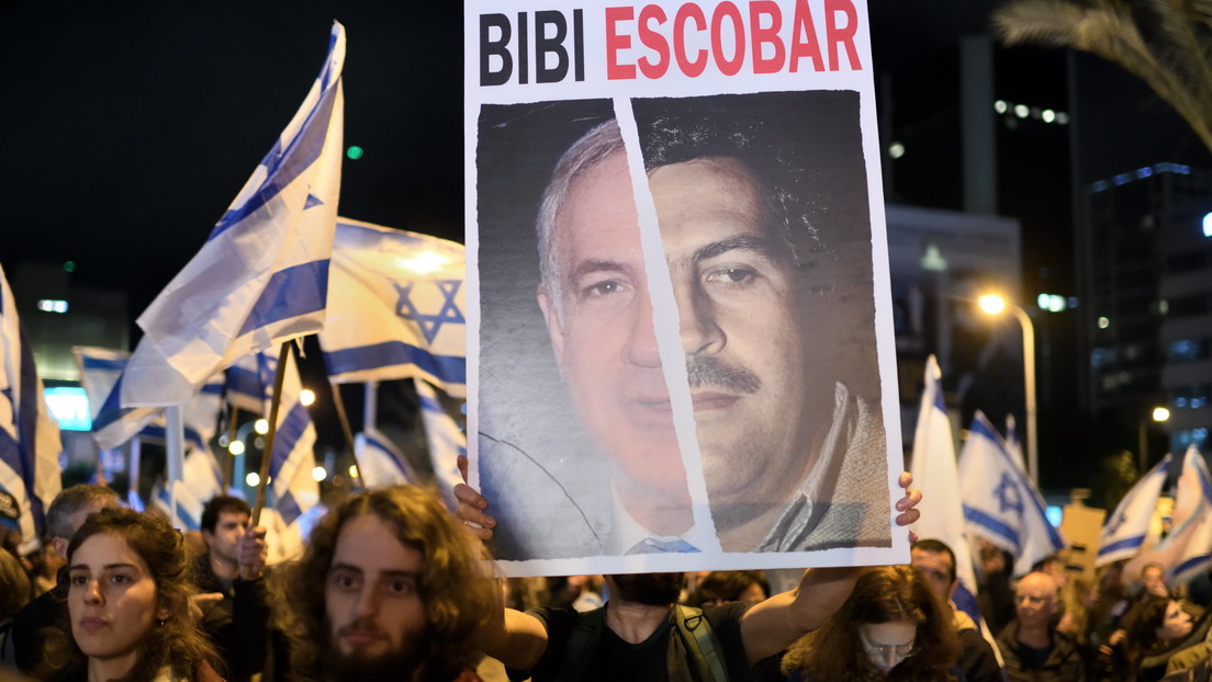 Netanyahu exige "medidas inmediatas" tras amenazas de muerte