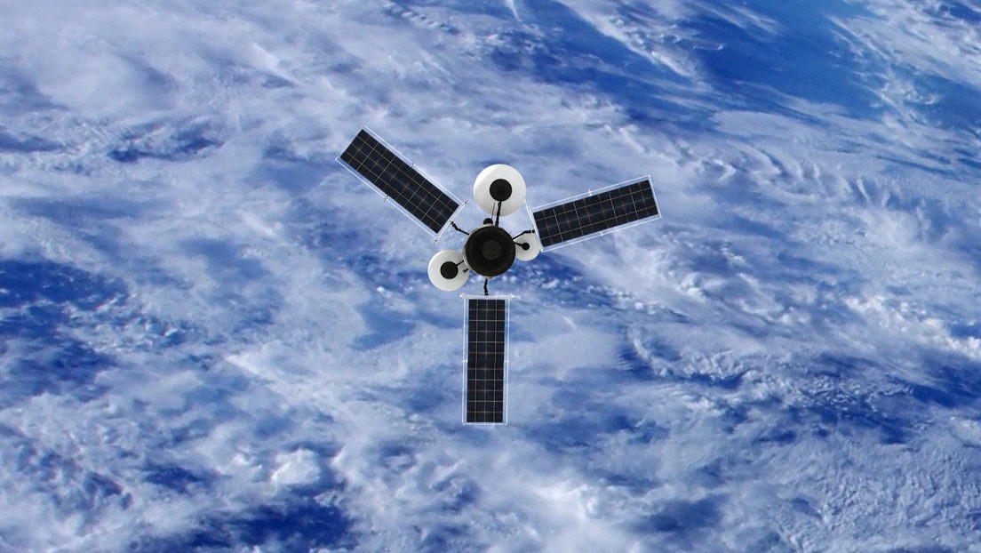 Empresa de EE.UU. prepara una misión de 'chacales' que cazarán satélites "adversarios"