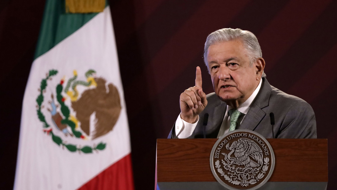 "Debemos prepararnos": López Obrador advierte que muro fronterizo volverá al debate electoral en EE.UU.
