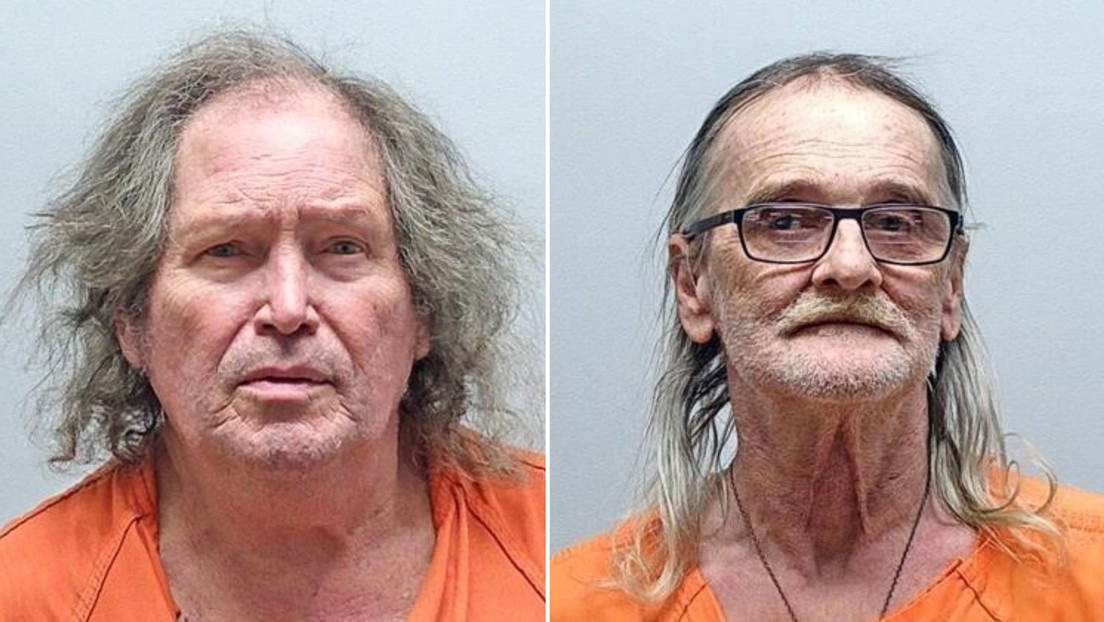 Arrestan a dos hombres en relación con el asesinato en 1975 de una adolescente que "luchó por su vida"