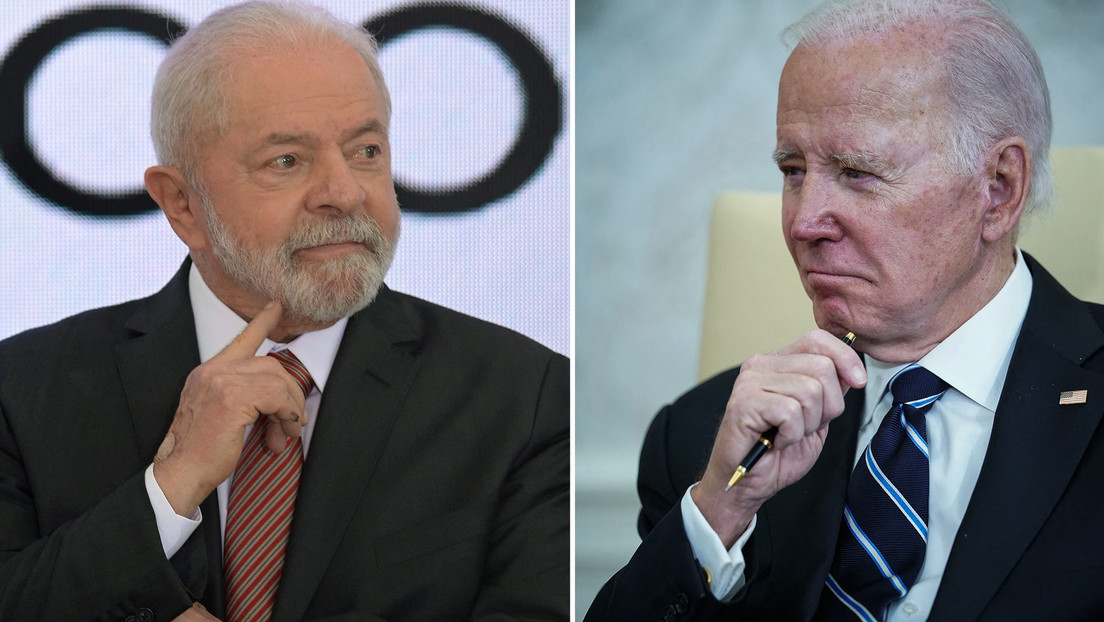 Lula viaja a EE.UU. para reunirse con Biden: ¿se acerca una nueva era en las relaciones?