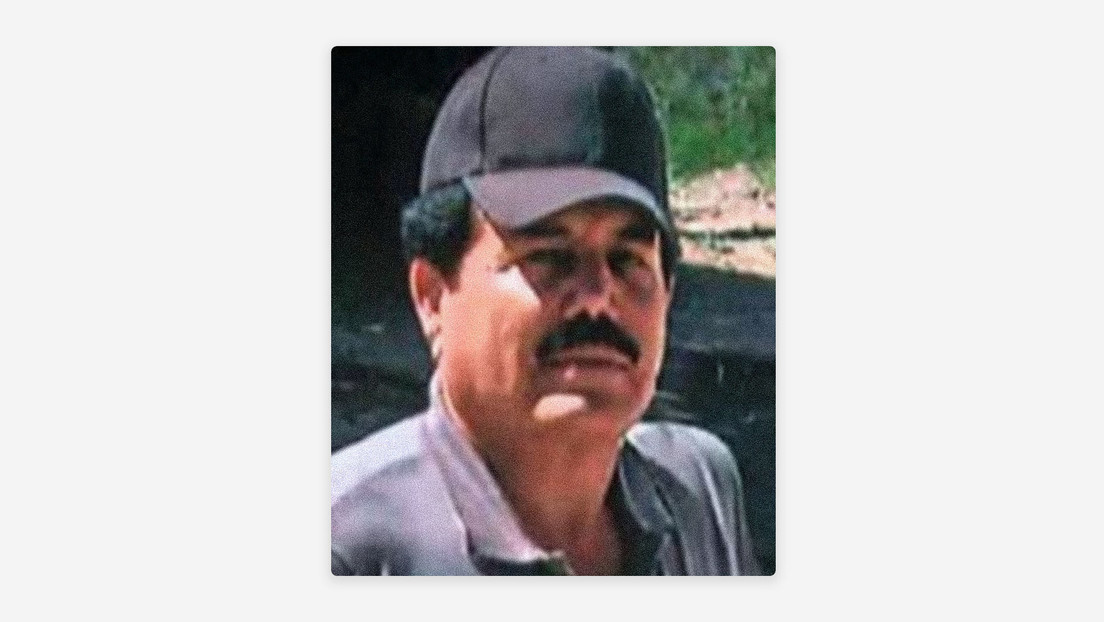 Detienen en Sinaloa a un operador del narcotraficante mexicano Ismael 'El Mayo' Zambada