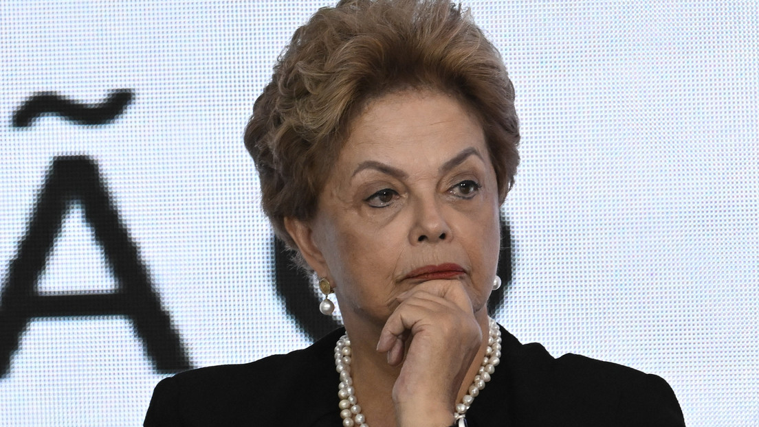 El Gobierno de Lula busca que Dilma Rousseff dirija el Nuevo Banco de Desarrollo del BRICS