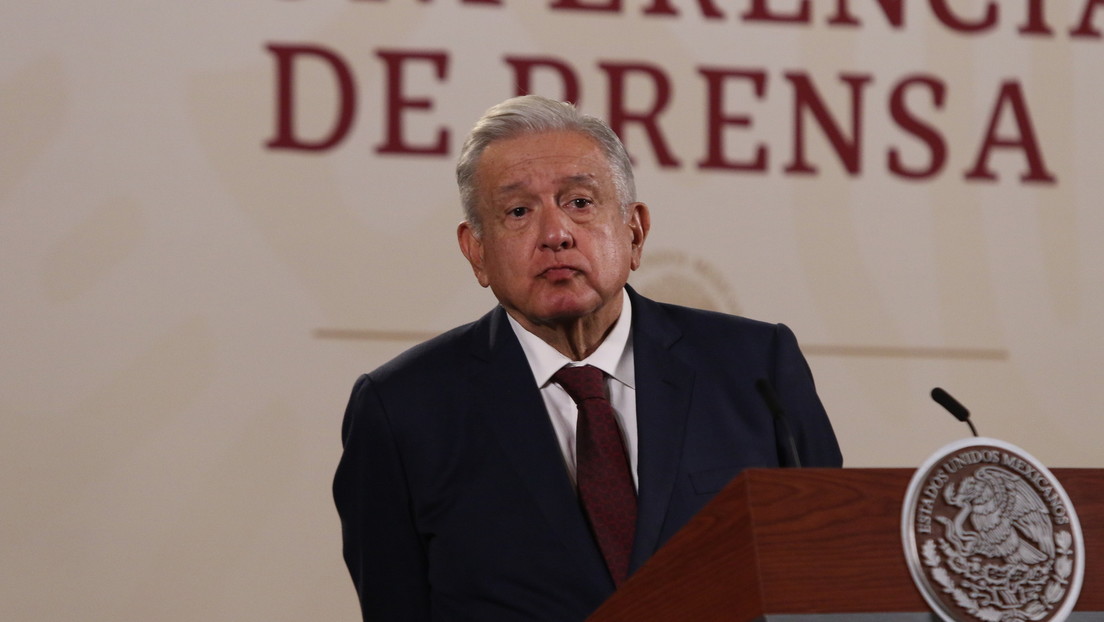 "García Luna no se toca": López Obrador critica cobertura de la prensa mexicana sobre el exsecretario