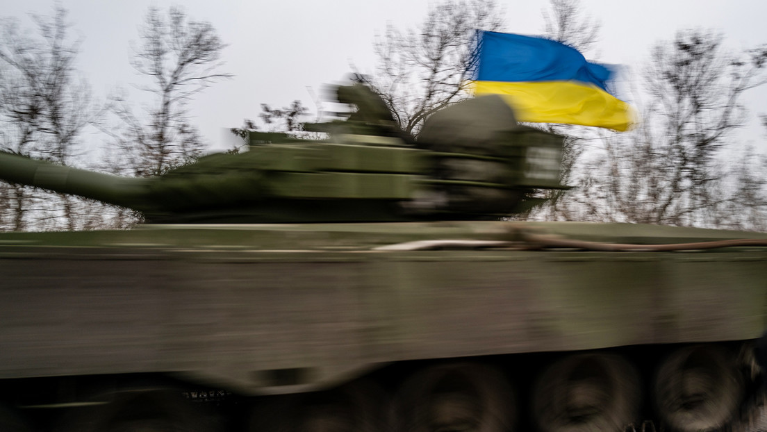 Fernández, Petro y políticos de la UE instan a "una solución pacífica y duradera" del conflicto en Ucrania