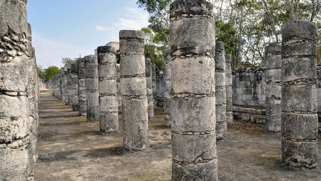 La vida de la élite maya en Chichén Itzá es revelada con un importante hallazgo arqueológico