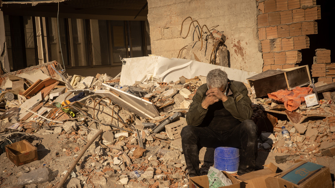 ¿Por qué resultaron tan catastróficos los sismos en Turquía y Siria?