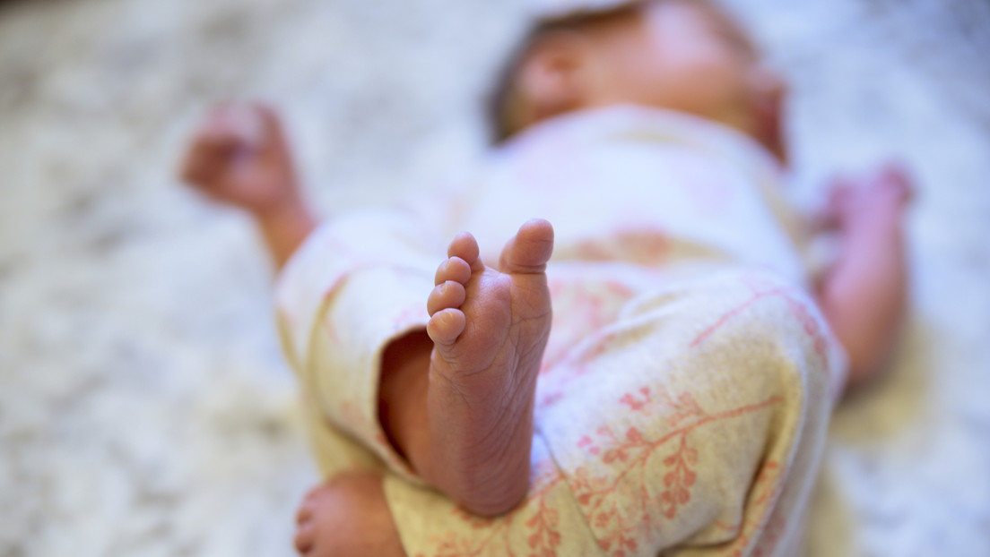 El estado más pobre de EE.UU. registra un aumento del 900 % en el número de bebés nacidos con sífilis congénita