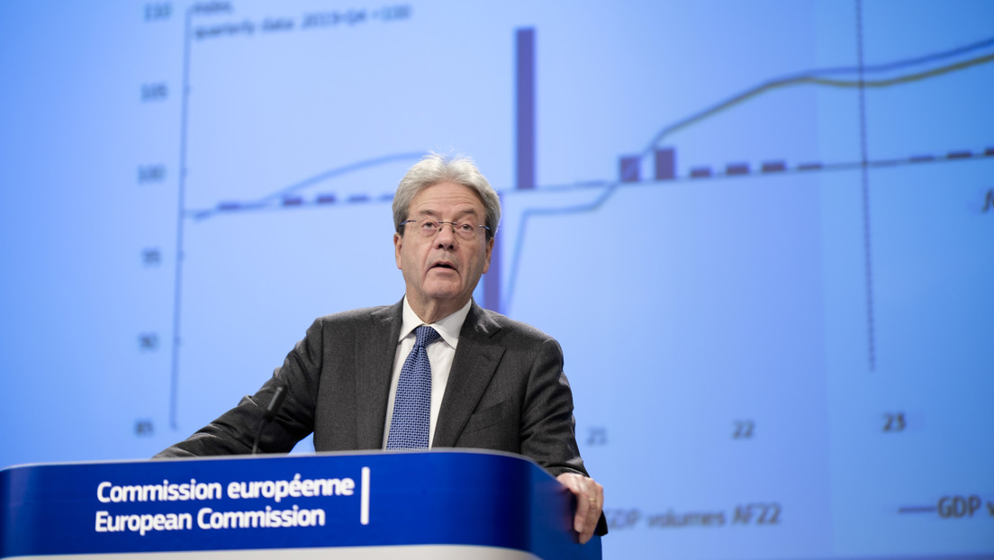 Bruselas mejora las previsiones económicas para España y prevé que crezca un 1,4 % en 2023