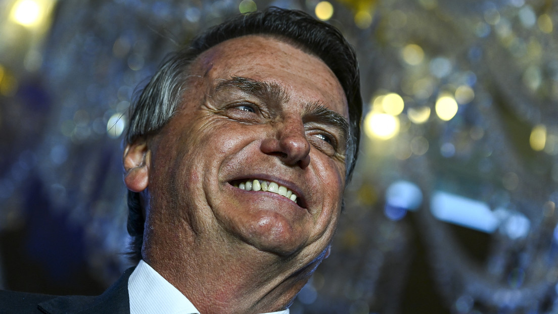 "Mi misión no ha terminado": Bolsonaro reitera que volverá a Brasil en las próximas semanas