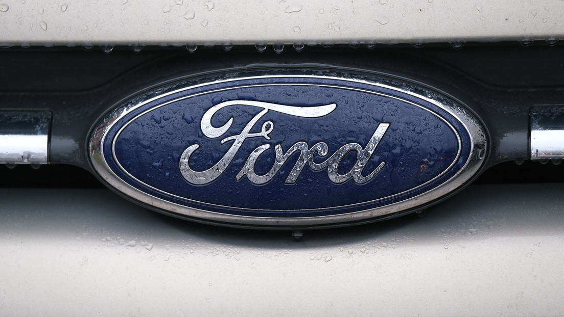 Ford anuncia un recorte de 3.800 puestos de trabajo en sus plantas de Europa