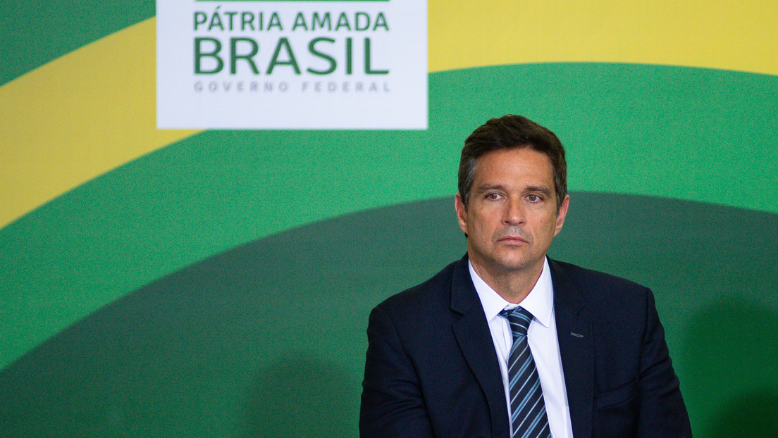 Presidente del Banco Central de Brasil se compromete a estrechar relaciones con el Gobierno de Lula
