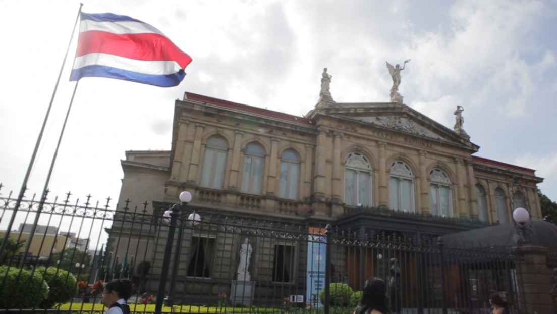 La Unión Europea suma a Costa Rica a su lista de paraísos fiscales