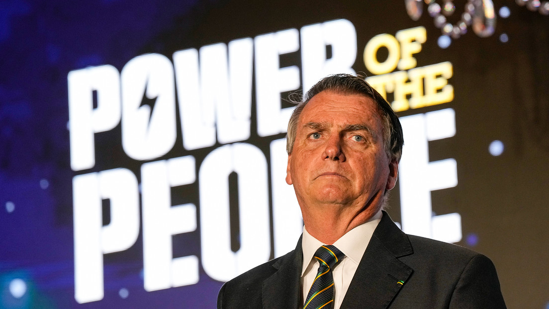 La Justicia Electoral de Brasil mantiene el "texto golpista" en la investigación contra Bolsonaro