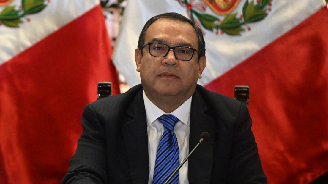 Fiscalía de Perú investiga al primer ministro y al titular de Trabajo por colusión agravada
