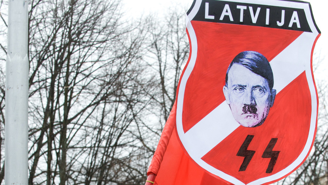 Letonia asigna dinero para la realización de una película sobre un exoficial letón de las SS