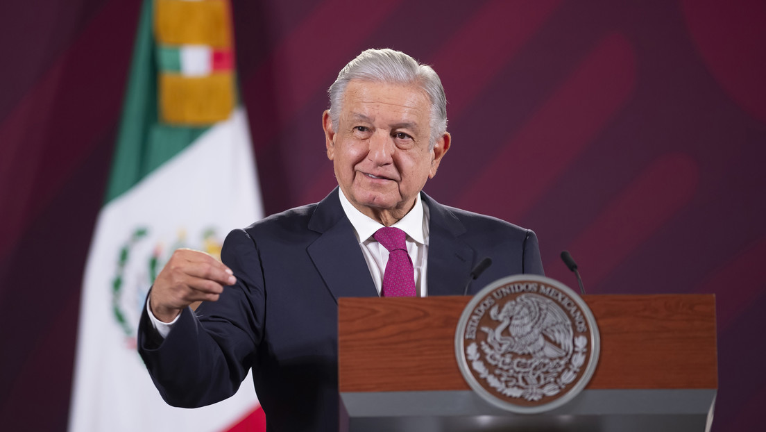 López Obrador responde al defensor de García Luna: "Es un abogado falsario, calumniador"