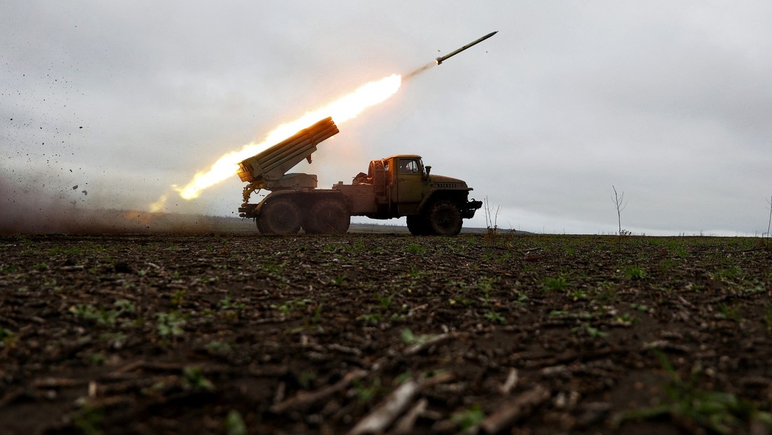 FT: Los arsenales de los países europeos "están vacíos" por el conflicto en Ucrania