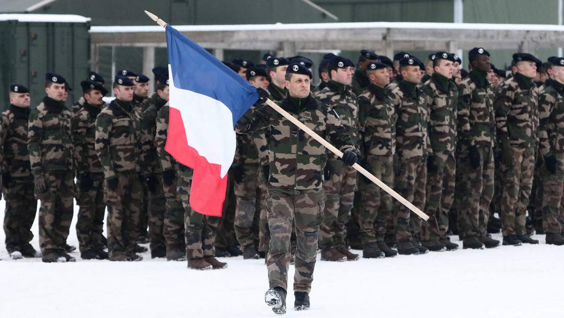 Expertos: Francia podría desbancar a Reino Unido como primera potencia militar de la OTAN en Europa