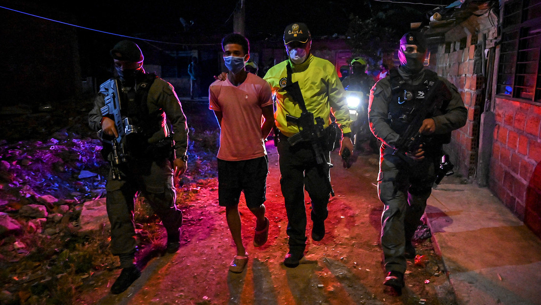 ¿De qué se trata la propuesta que busca desarticular a las bandas criminales en Colombia?