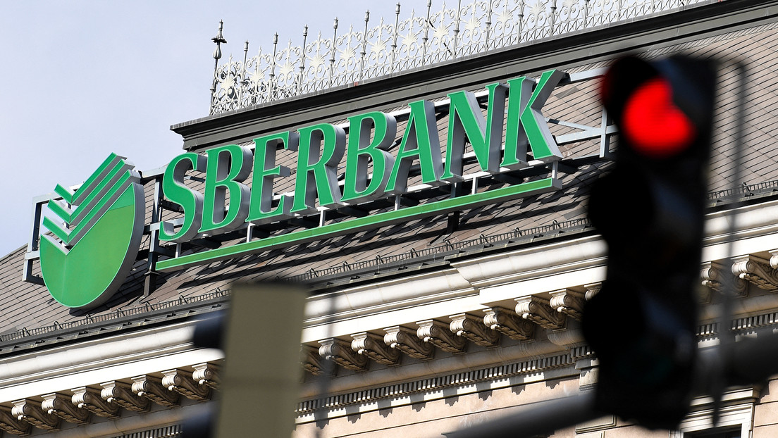 El banco ruso Sberbank anuncia un proyecto para devolver al cliente el dinero transferido en situaciones de fraude