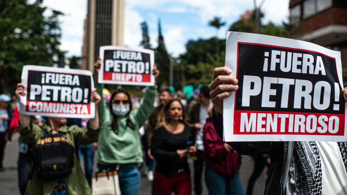 Petro pisa el acelerador y plantea el 'nuevo ritmo' en la política colombiana