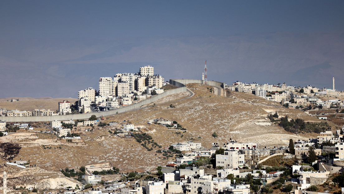 Israel privará de ciudadanía y residencia a los árabes condenados por terrorismo