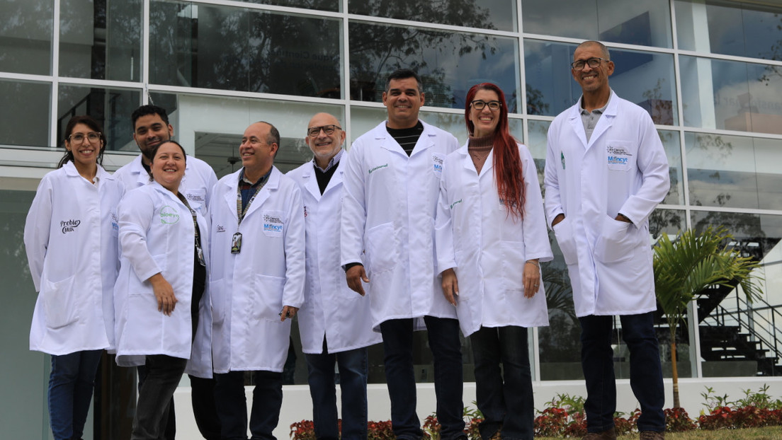 Del laboratorio a la industria: los 3 proyectos pioneros del primer Parque Tecnológico Científico de Venezuela
