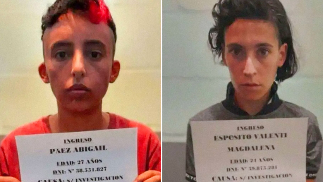 Dictan cárcel perpetua para madre argentina y su novia por matar a golpes al hijo de una de ellas
