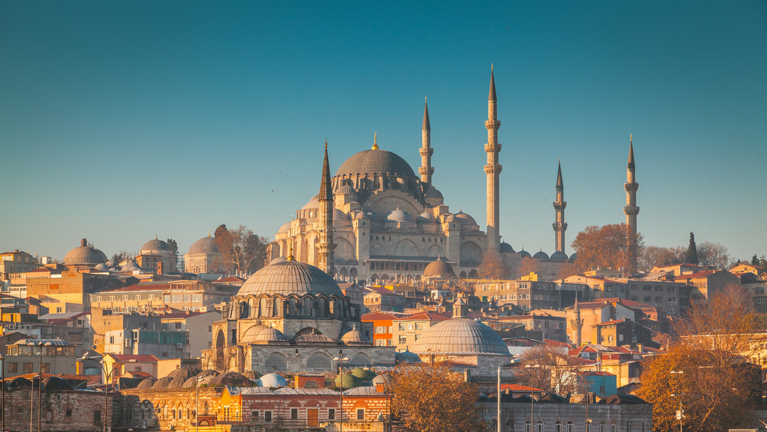 Sismólogos pronostican un terremoto en Estambul de consecuencias catastróficas
