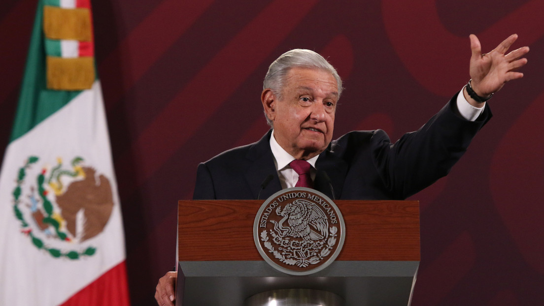 Perú a López Obrador: "La Alianza del Pacífico no se debe politizar"