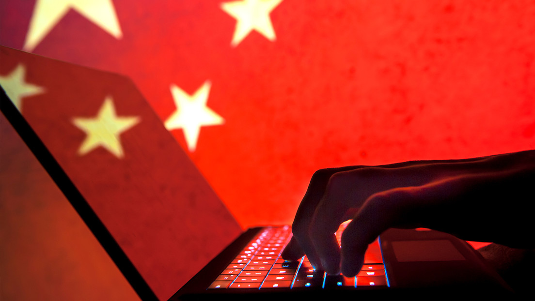 Detectan un grupo de 'hackers' de Europa y América del Norte cuyo objetivo era China