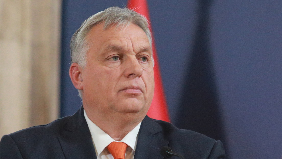 Viktor Orbán señala el principal problema de Europa