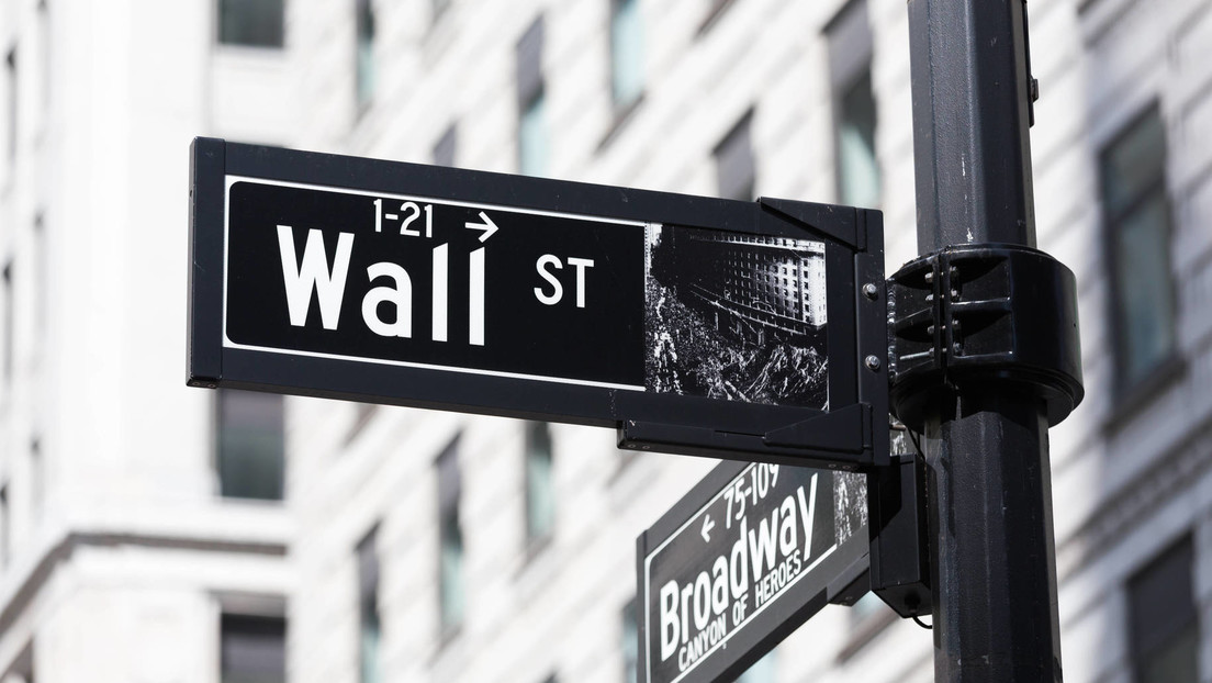 Wall Street registra su peor día en 2023